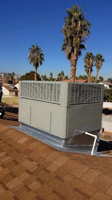 HVAC services in Roswell, NM